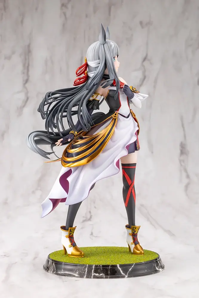 Figurine Chrono Genesis de Uma Musume: Pretty Derby par Kotobukiya
